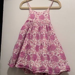EUC Paisley Magic Dress - Size 2